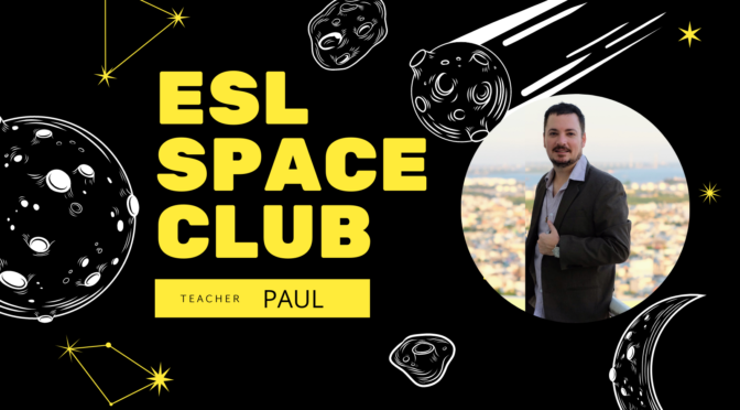 Space ESL Club